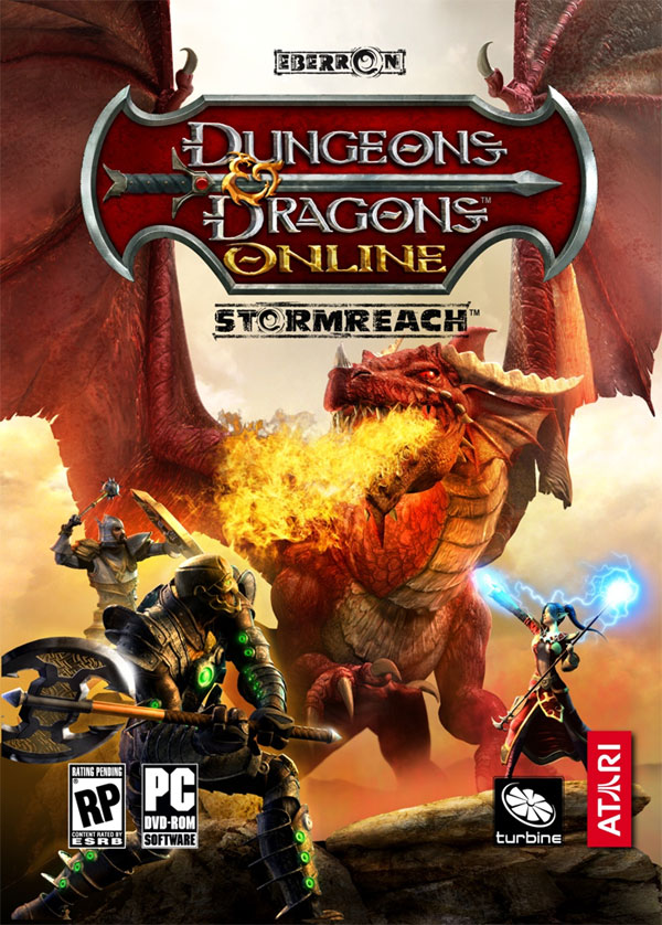 D&D Online