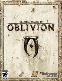Oblivion
