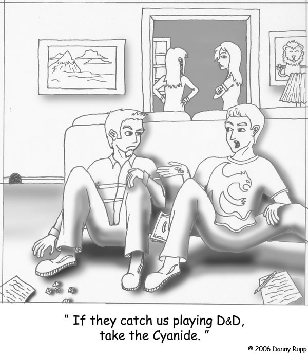 D&D