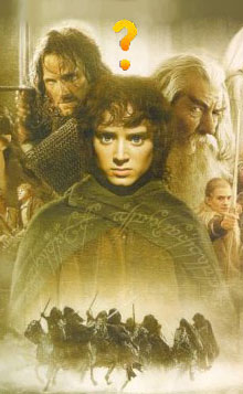 LotR-WoW