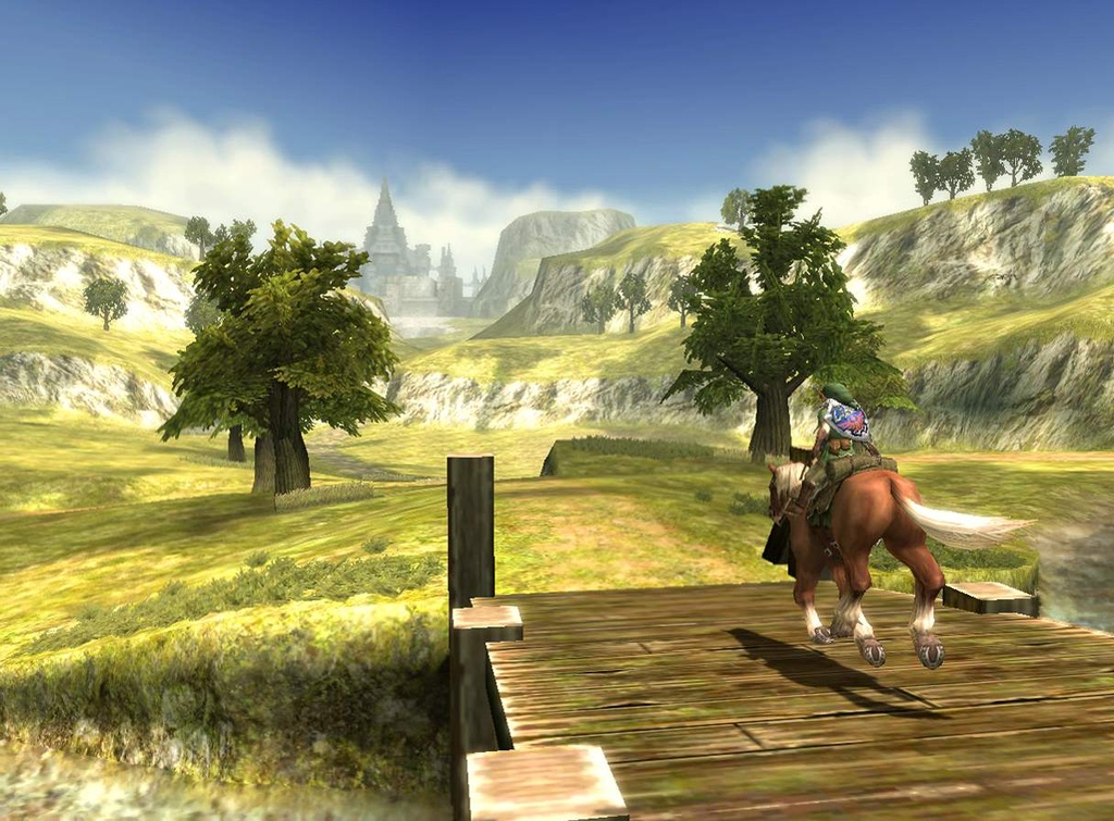 Twilight Princess