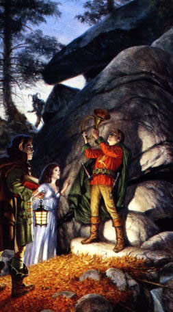 Wheel of Time