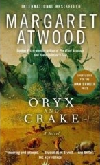 Oryxcover