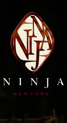 Ninja, Vinegarette!