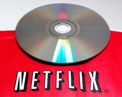 Now the Flix really are on the Net!