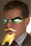 Green Damon( ? )