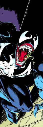 More Venom!