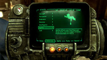 Your Very Own Pip-Boy!