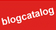 Blog Catalog Logo