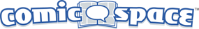 ComicSpace logo