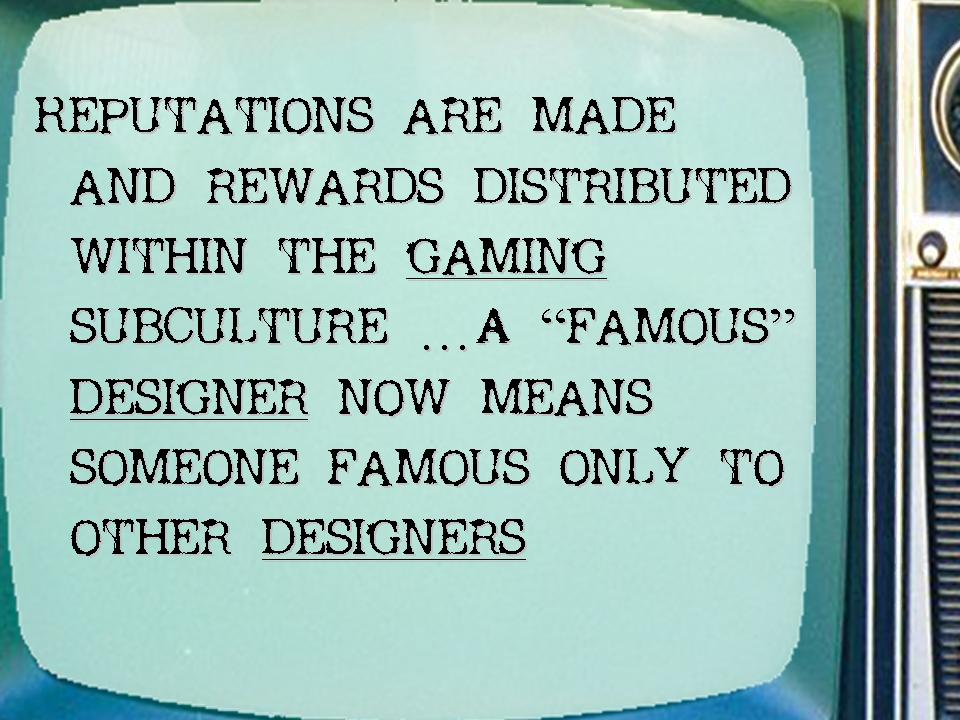 That’s why my name being on a box is on the contracts I sign
