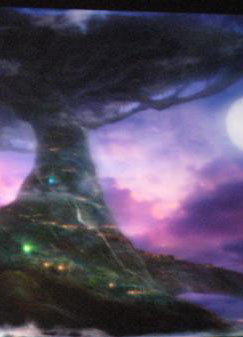 Won’t someone think of the wisps!?!