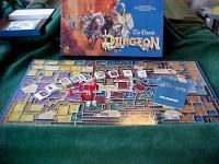 Classic Dungeon