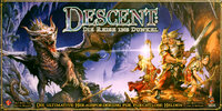 Descent