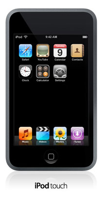 i-pod Touch