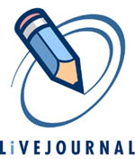 Livejournal Logo