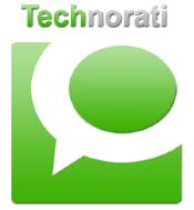 Technorati Logo