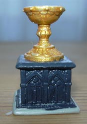 Holy Grail (from BGG)