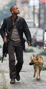 Will Smith - I Am Legend