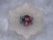 d20 Soap
