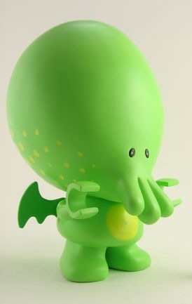 My Little Cthulhu