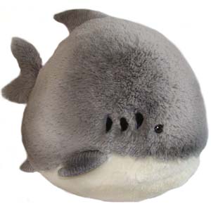 Shark! from Squishables.com
