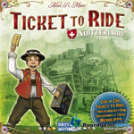 TTR Switzerland Box