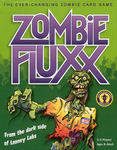 Zombie Fluxx Box