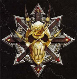 Chaos Star - Symbol