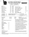 4th Ed - Fighter - Front