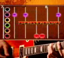 Real Guitar Hero