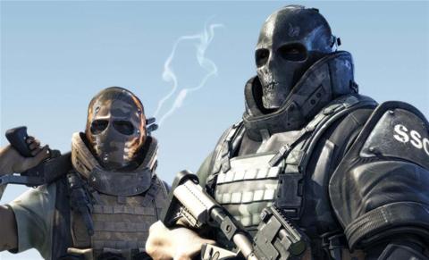 Army of Two