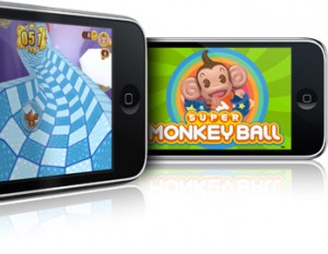 Apple iPhone - App Store