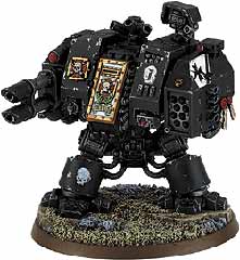 Dreadnought