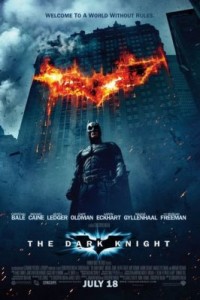 Dark Knight poster