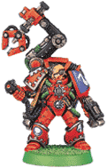 Techmarine