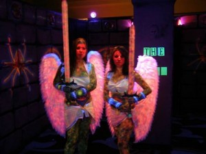 angels
