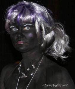 drow