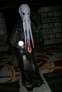 mindflayer