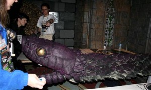 snake