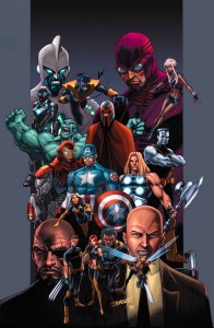 ultimates