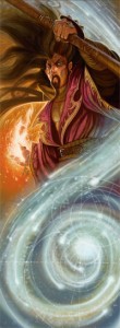 sorcerer