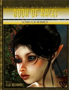 bookofraces