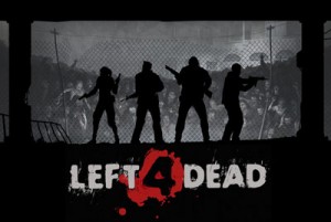 left-4-dead