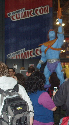 new york comic con