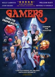 gamers