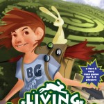 living labyrinth