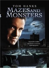 mazesandmonsters