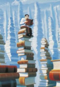 books_pile