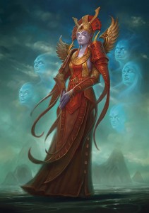 deva deva